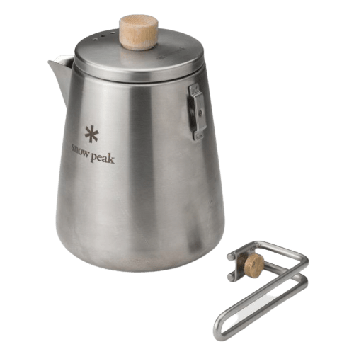 Snow Peak Field Barista Kettle 