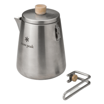 Snow Peak Field Barista Kettle 