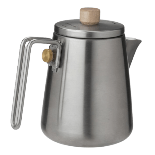 Snow Peak Field Barista Kettle 