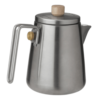 Snow Peak Field Barista Kettle 