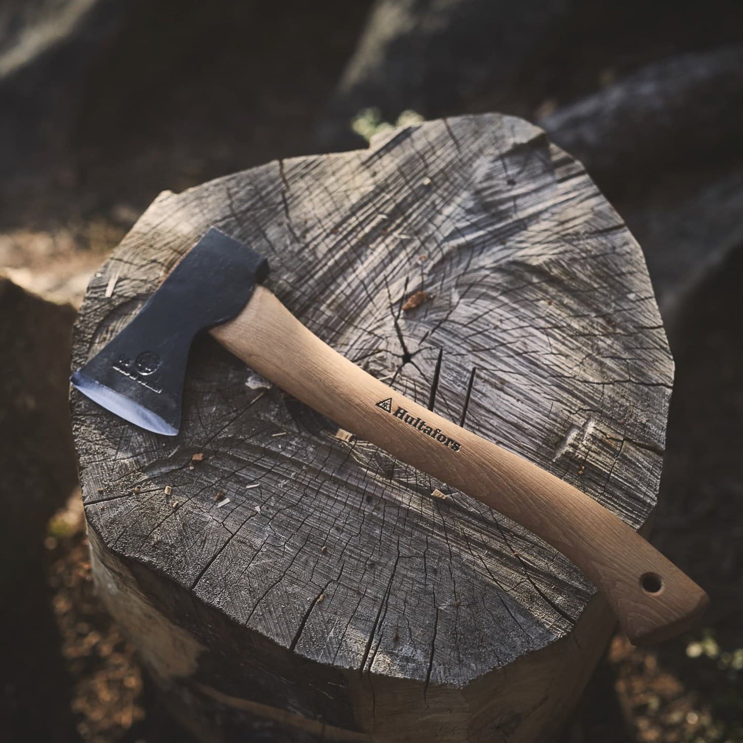 Hultafors Hultån Hatchet