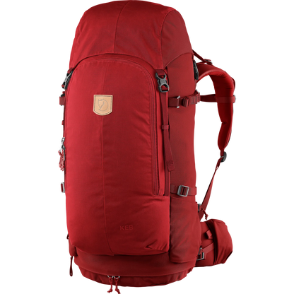 Fjallraven Keb 52 Women's - Lava