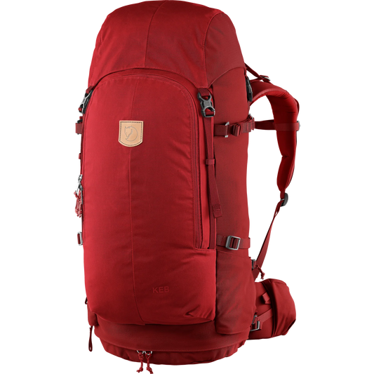 Fjallraven Keb 52 Women's - Lava