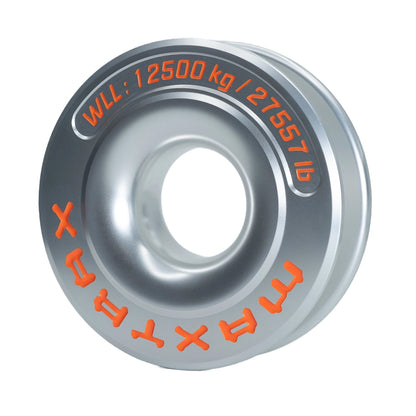 Maxtrax Winch Ring 120