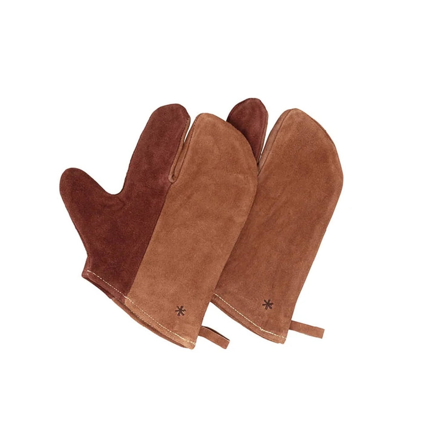 Snow Peak Camper's Mittens