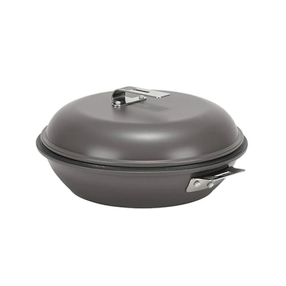 Snow Peak Field Cooker Pro