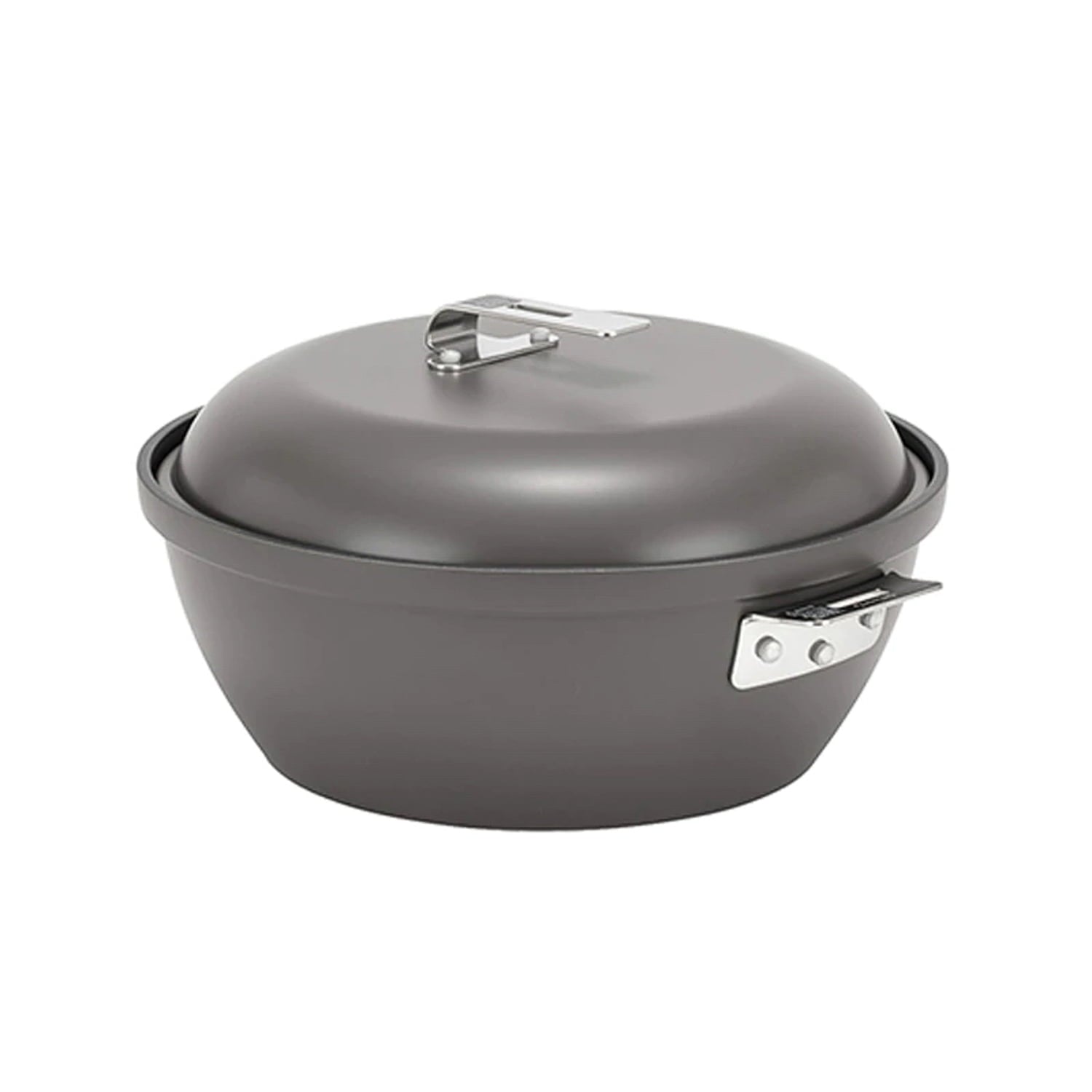 Snow Peak Field Cooker Pro