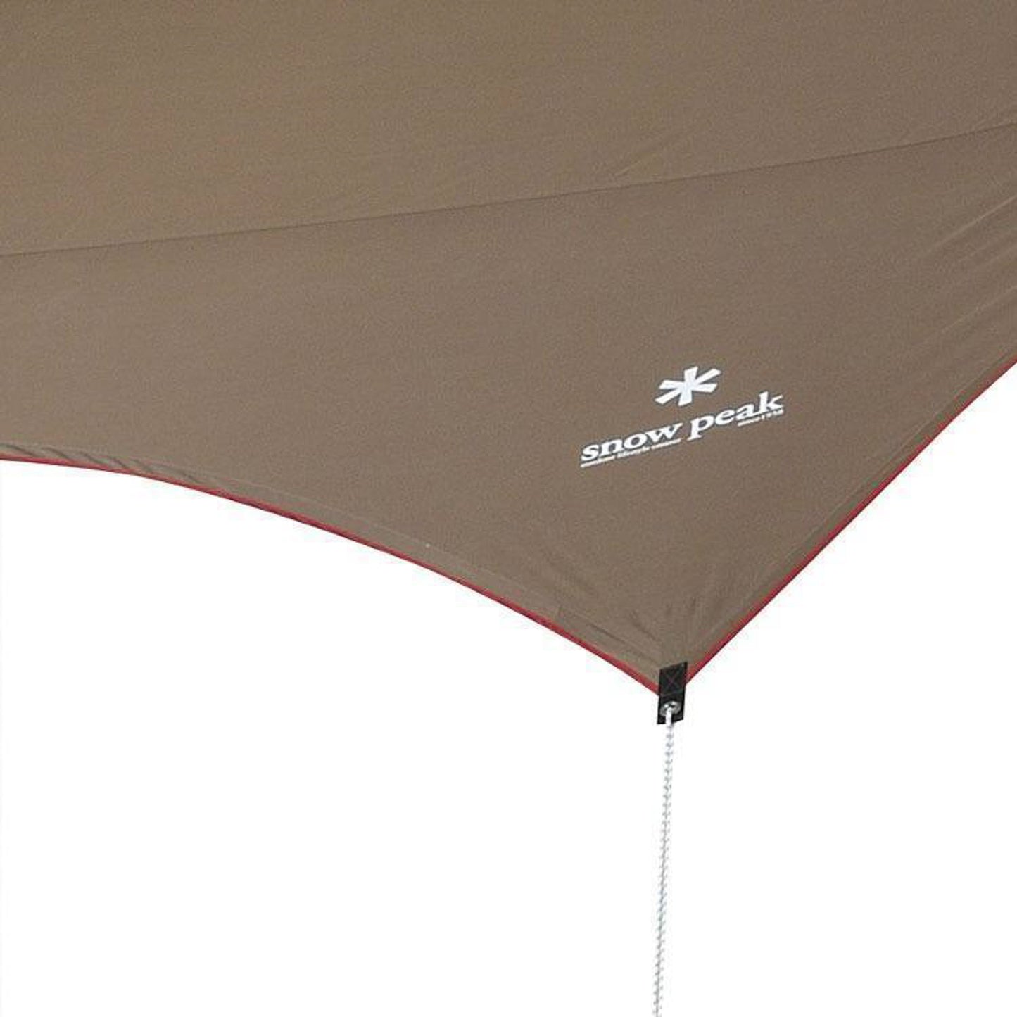 Snow Peak Hexa Tarp - Medium