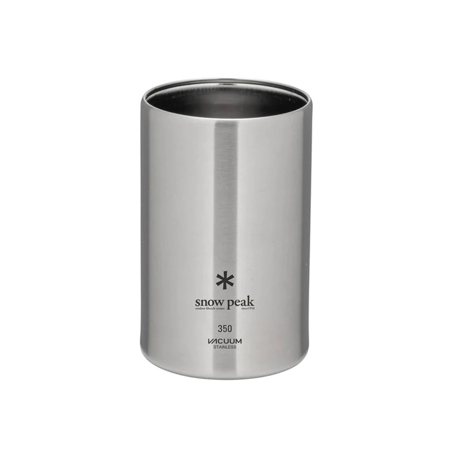 Snow Peak Shimo Can Cooler 350ml