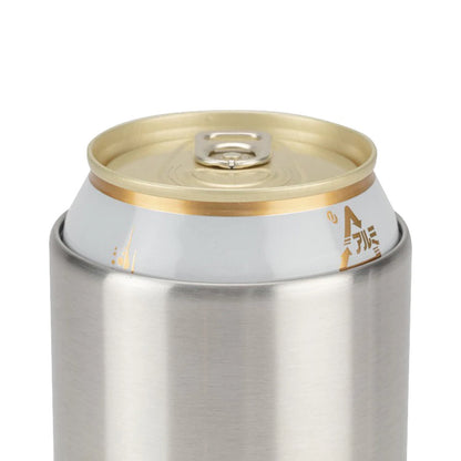 Snow Peak Shimo Can Cooler