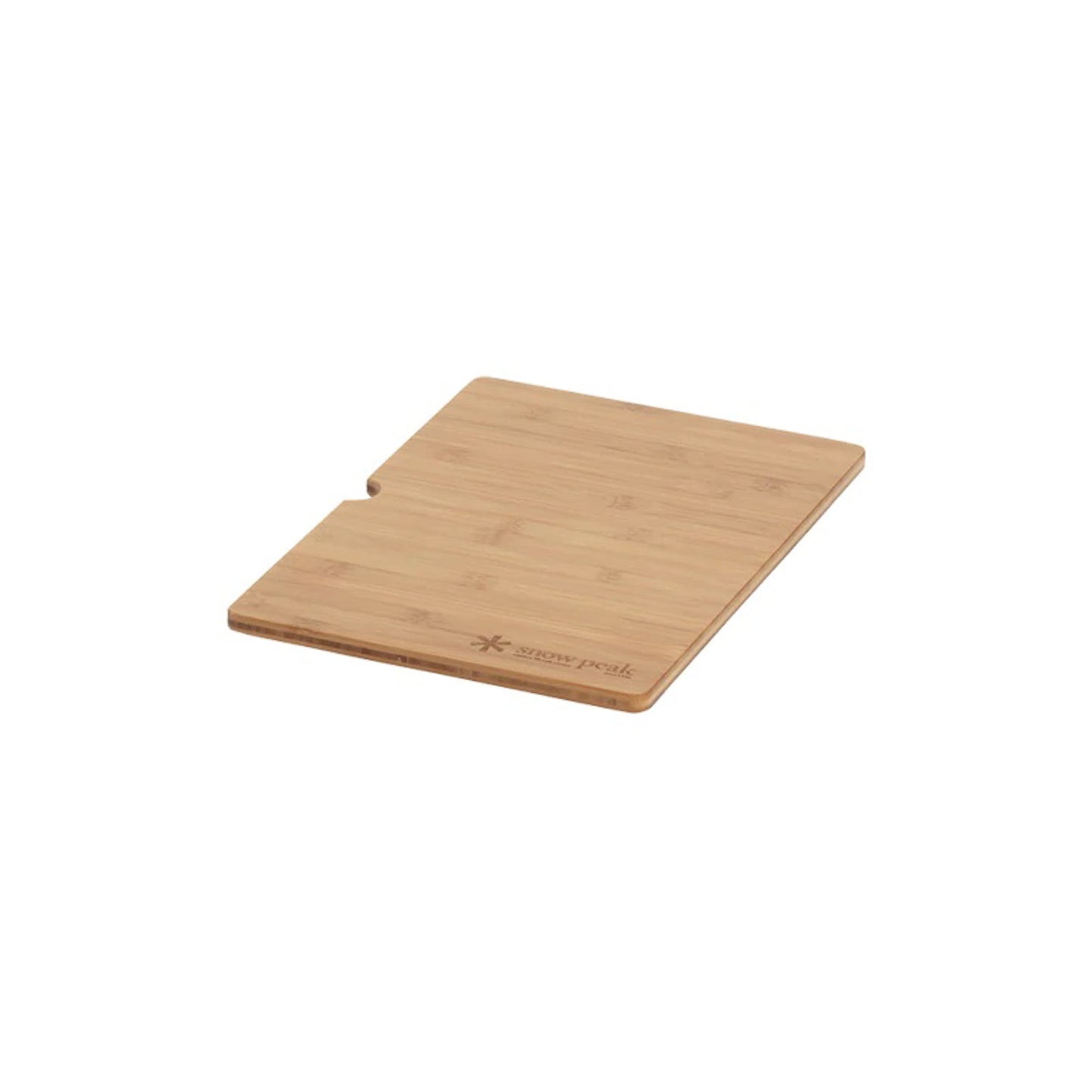 Snow Peak IGT Bamboo Insert 1 Unit