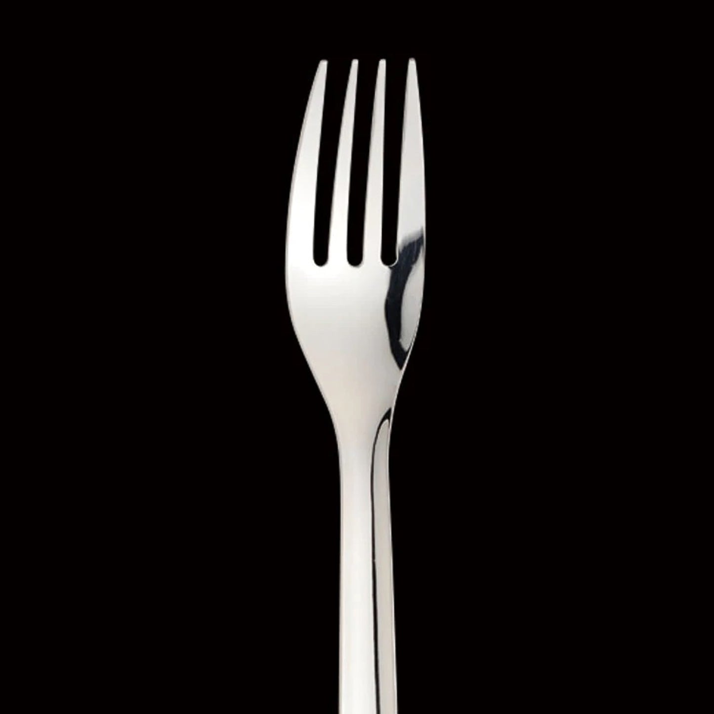 Snow Peak Stainless Steel Fork