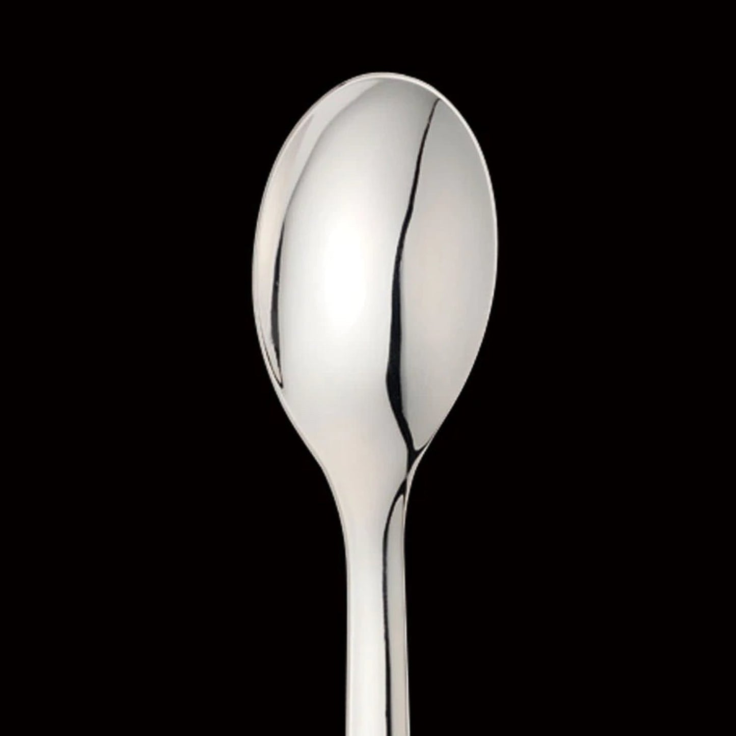 Snow Peak Stainless Steel Spoon