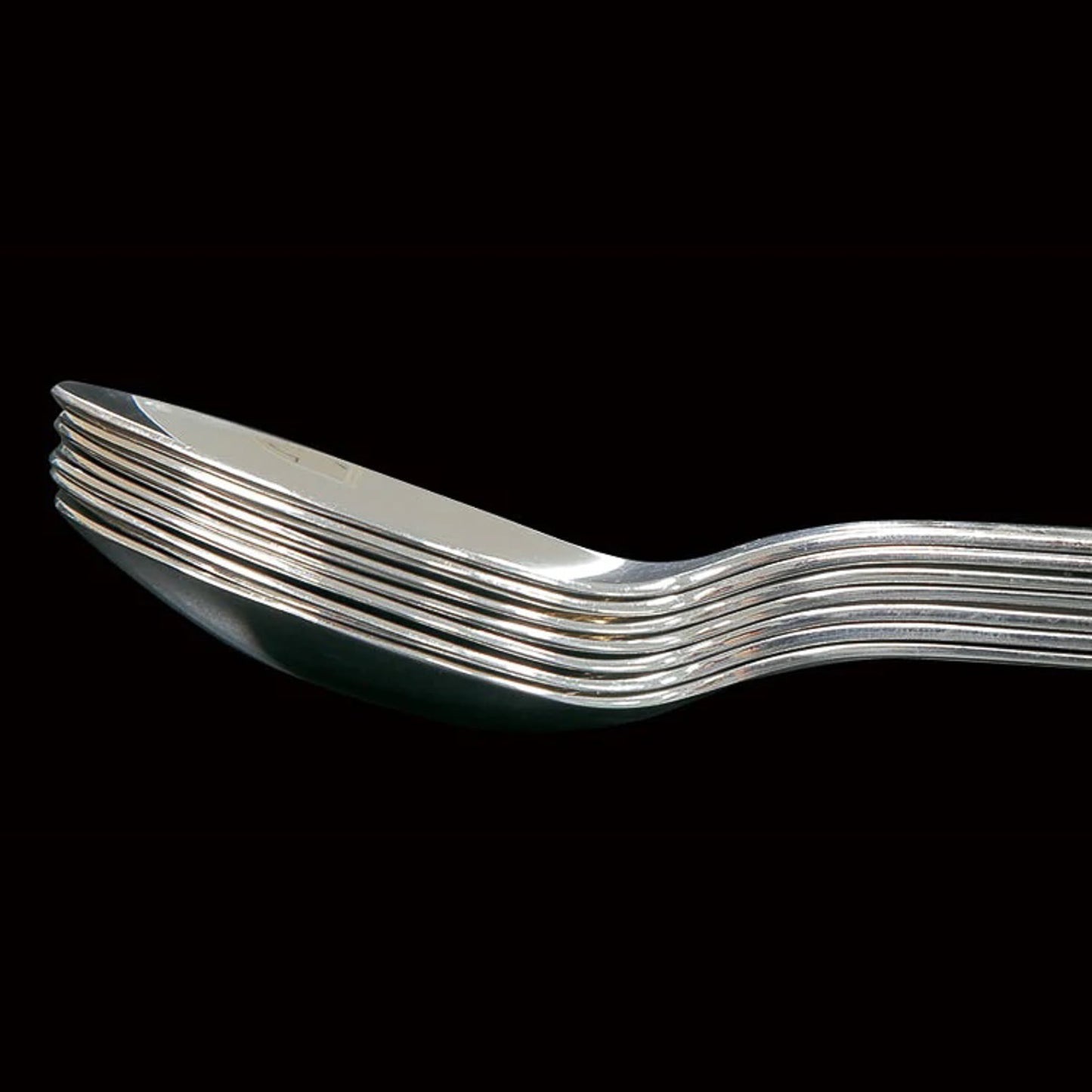 Snow Peak Stainless Steel Spoon