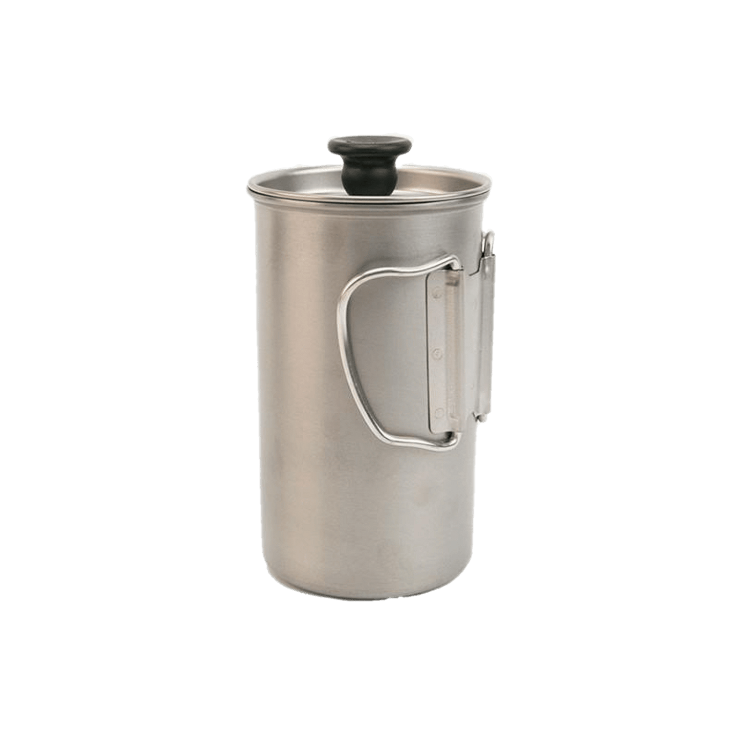 Snow Peak Titanium French Press