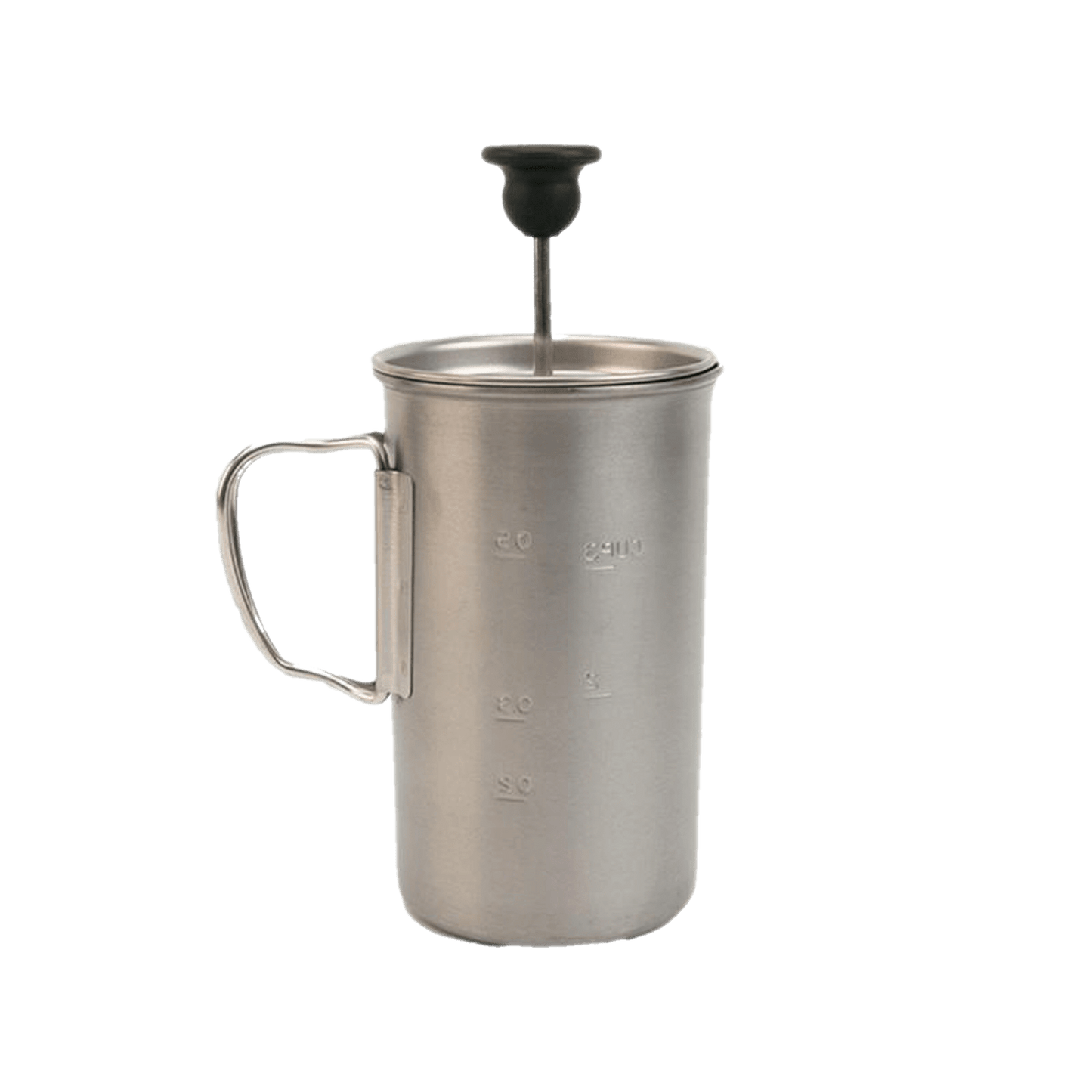 Snow Peak Titanium French Press