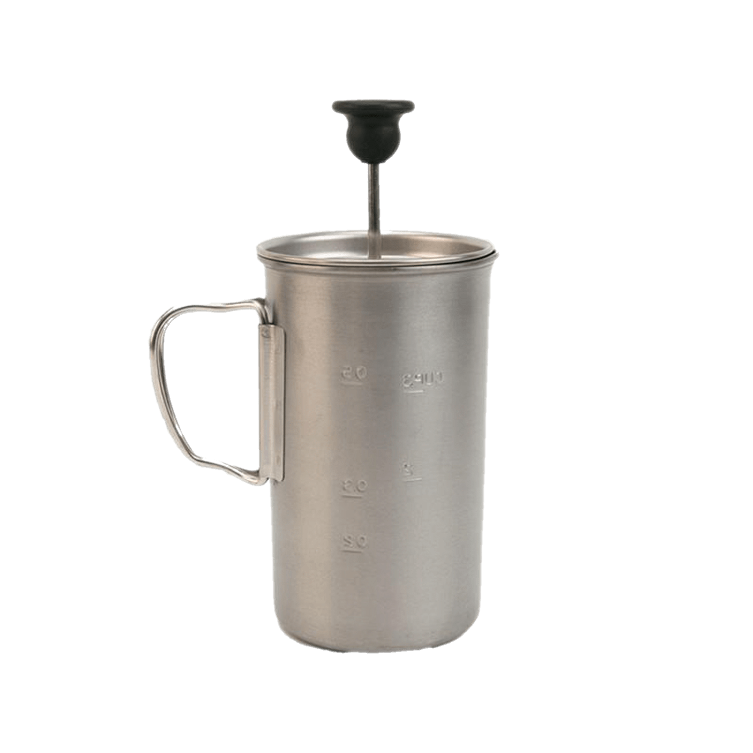 Snow Peak Titanium French Press