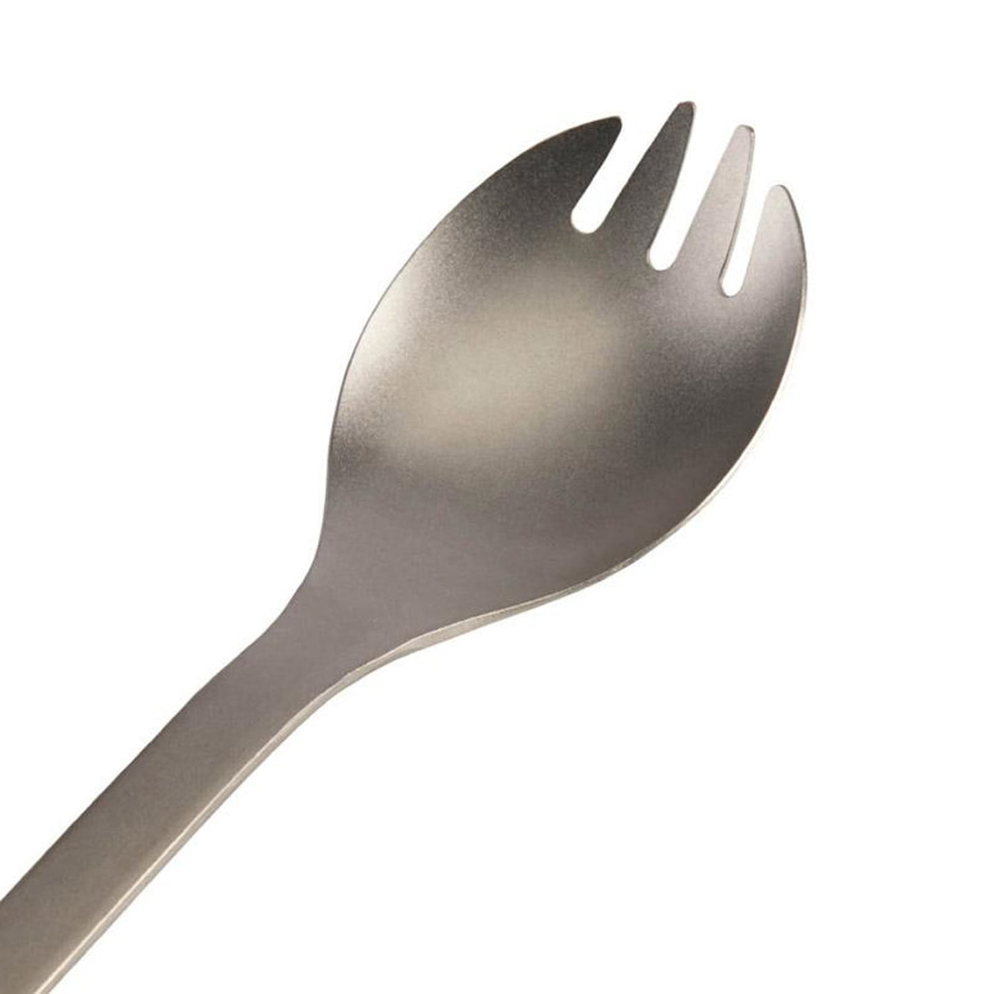 Snow Peak Titanium Spork