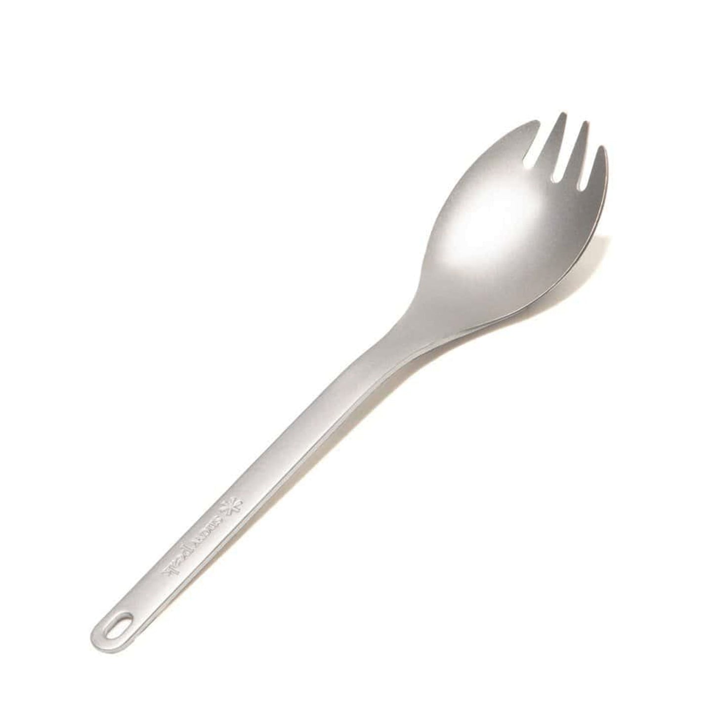 Snow Peak Titanium Spork