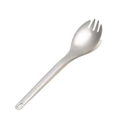 Snow Peak Titanium Spork