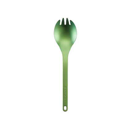 Snow Peak Titanium Spork