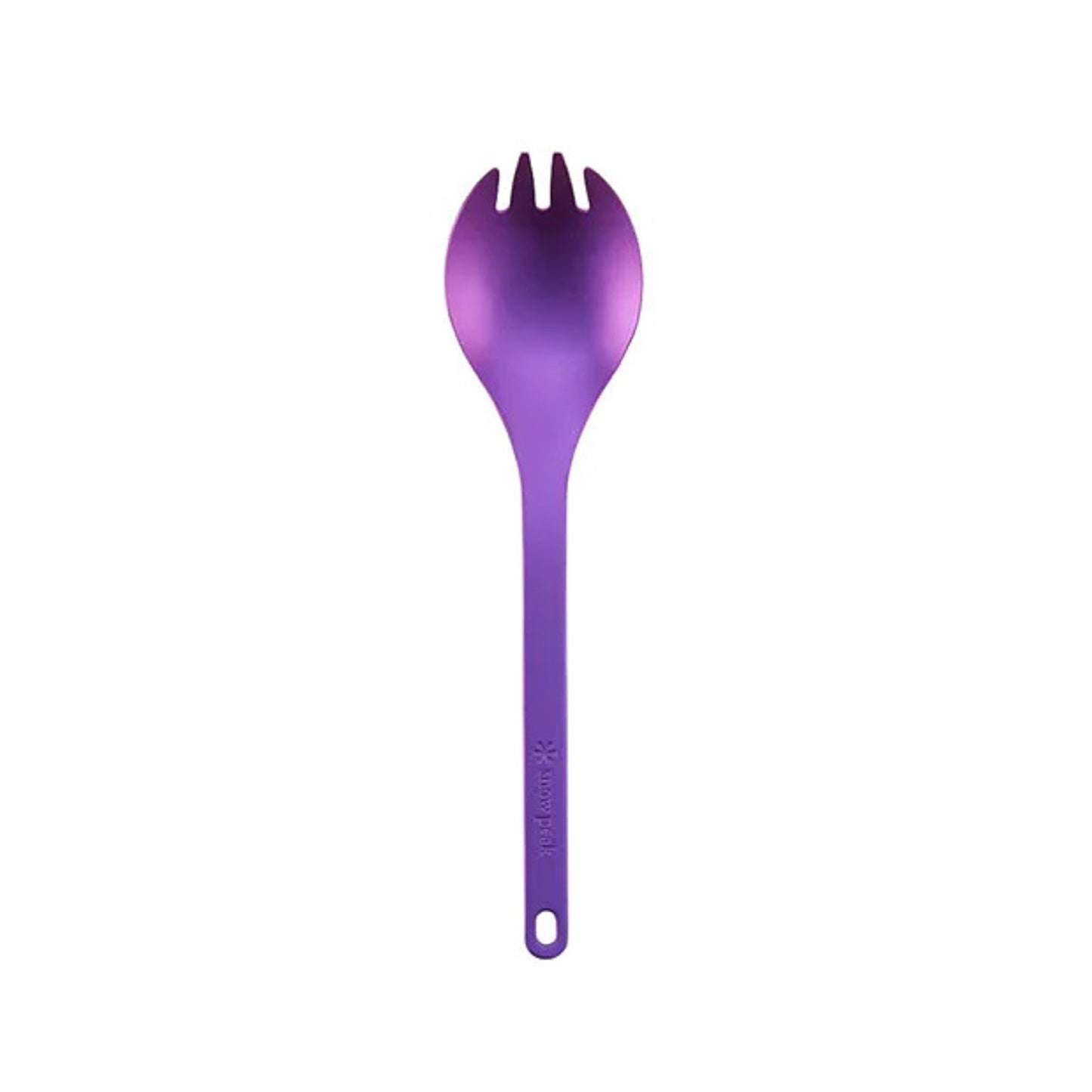 Snow Peak Titanium Spork