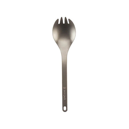 Snow Peak Titanium Spork