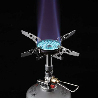 Soto Windmaster Stove