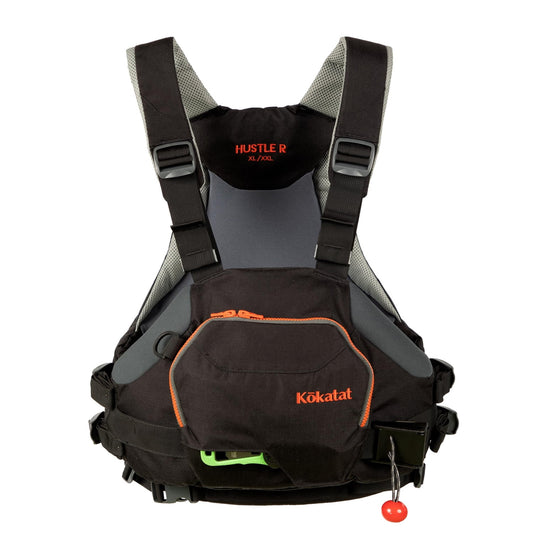 Kokatat Hustler Rescue Vest