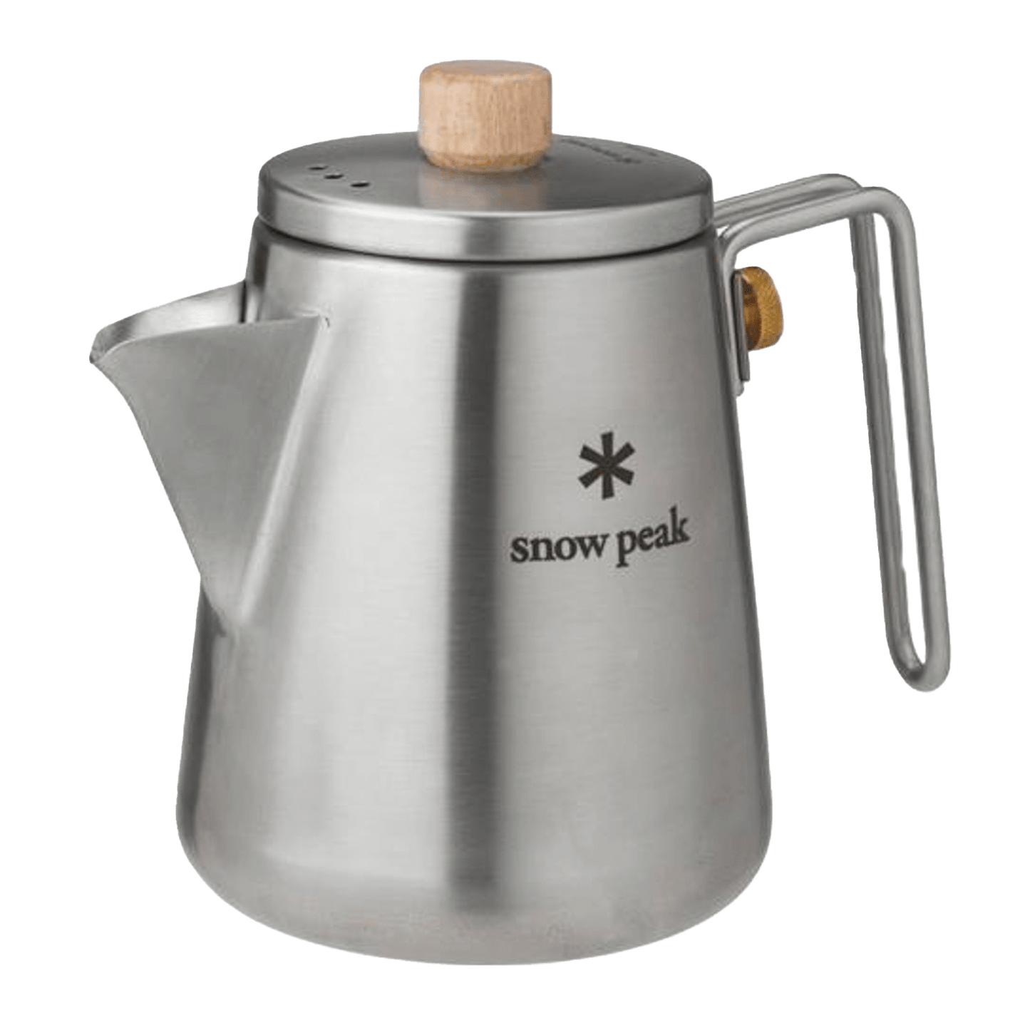 Snow Peak Field Barista Kettle