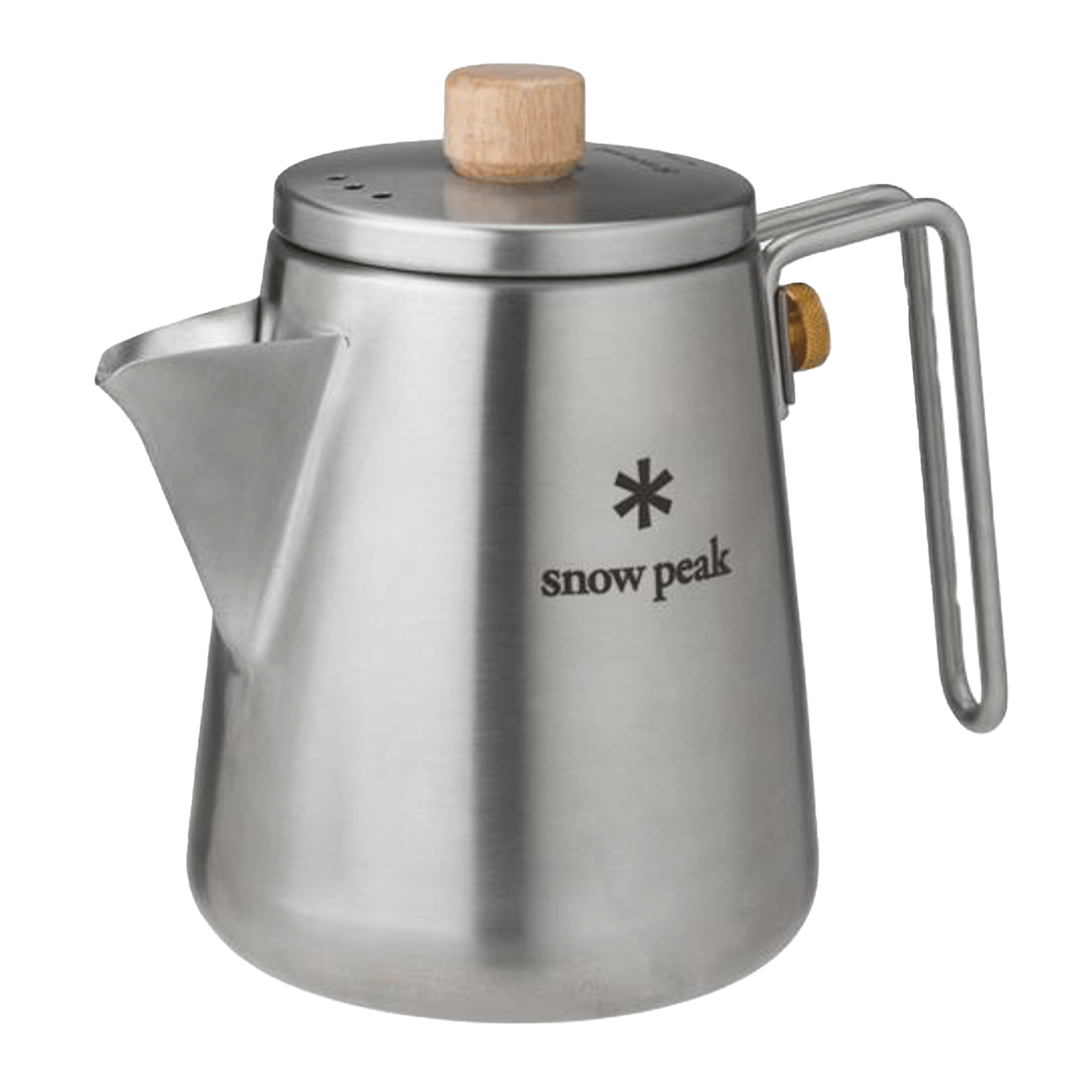 Snow Peak Field Barista Kettle