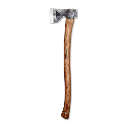 Hultafors Aby Forest Axe - ADVENTURE CURATED