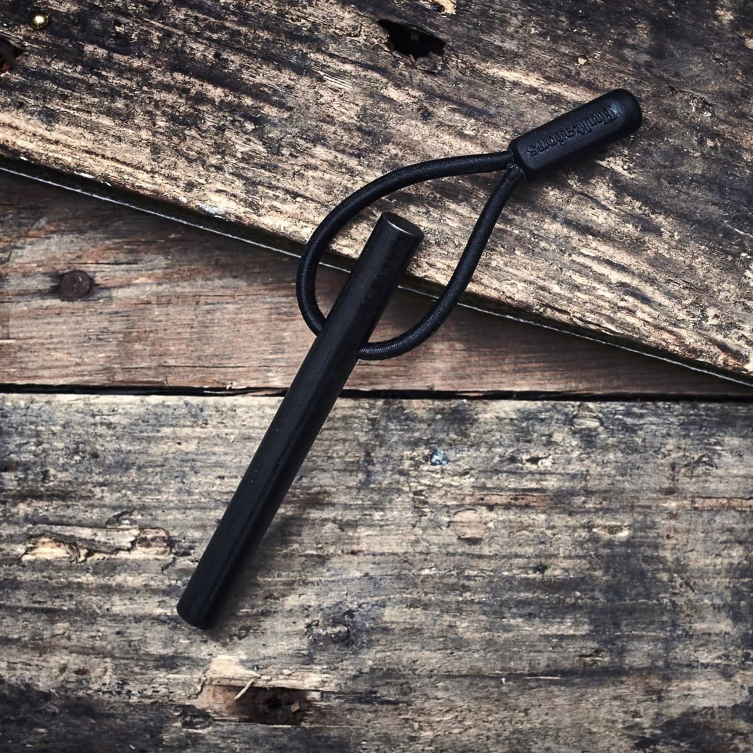 Hultafors Fire Steel FS - ADVENTURE CURATED