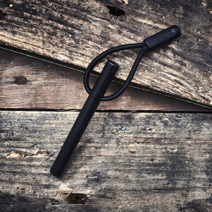 Hultafors Fire Steel FS - ADVENTURE CURATED