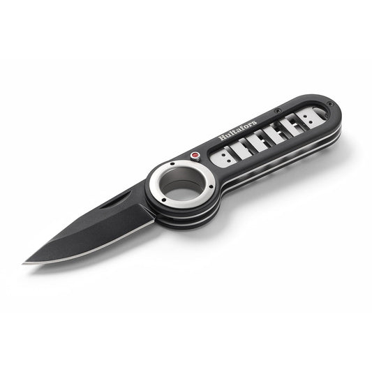 Hultafors Outdoor Folding Knife OKF - ADVENTURE CURATED
