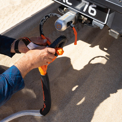 Maxtrax Hitch 50 - ADVENTURE CURATED