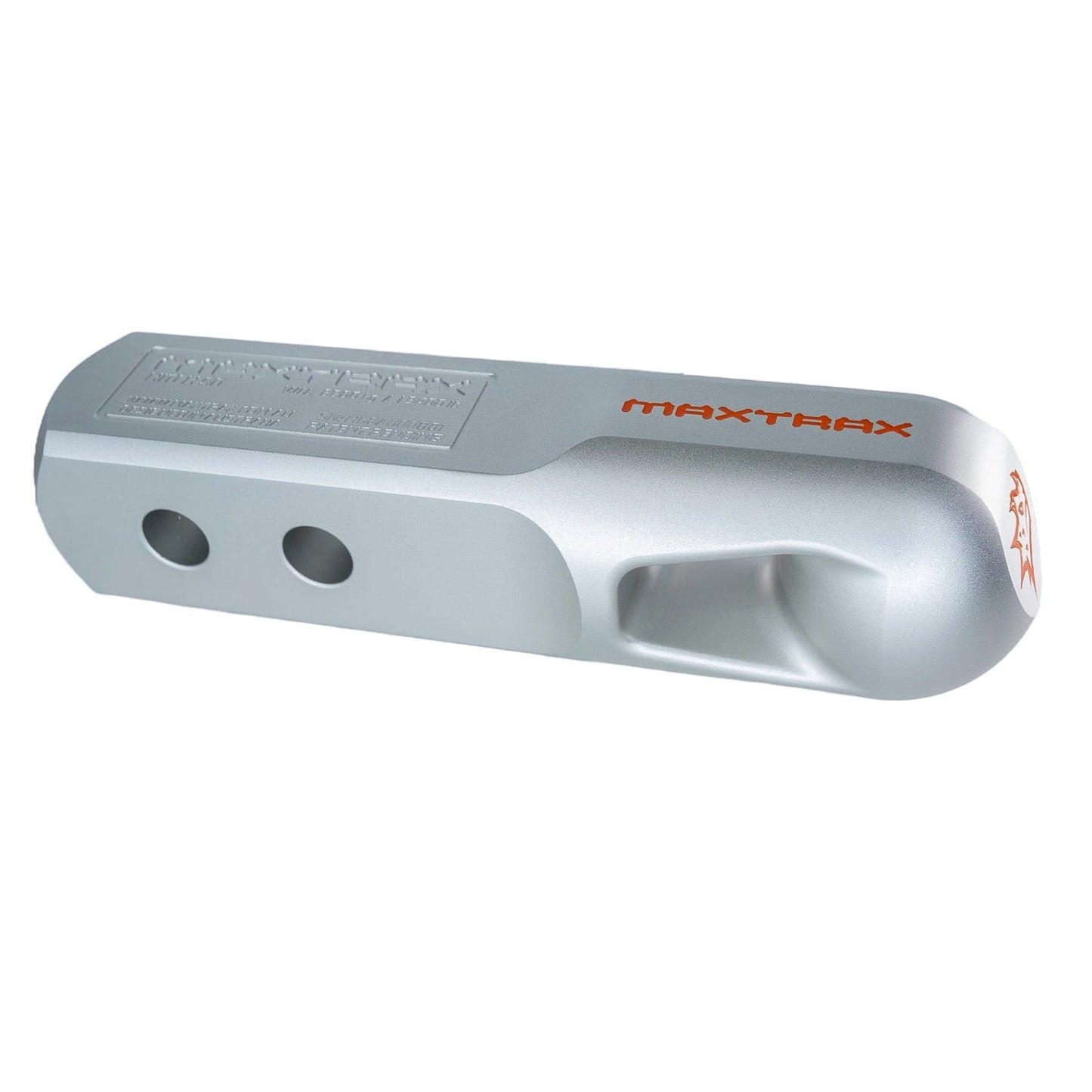 Maxtrax Hitch 50 - ADVENTURE CURATED