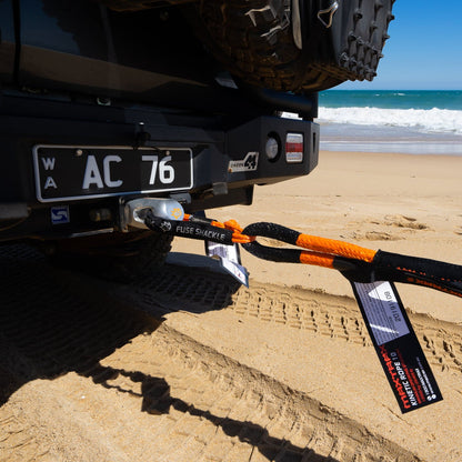 Maxtrax Hitch 50 - ADVENTURE CURATED