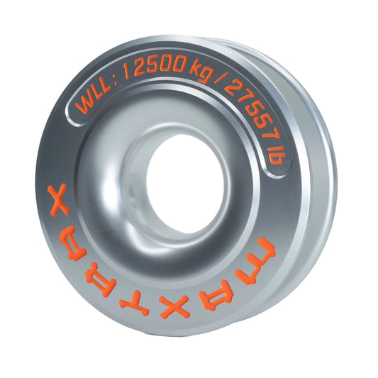 Maxtrax Winch Ring 120 - ADVENTURE CURATED