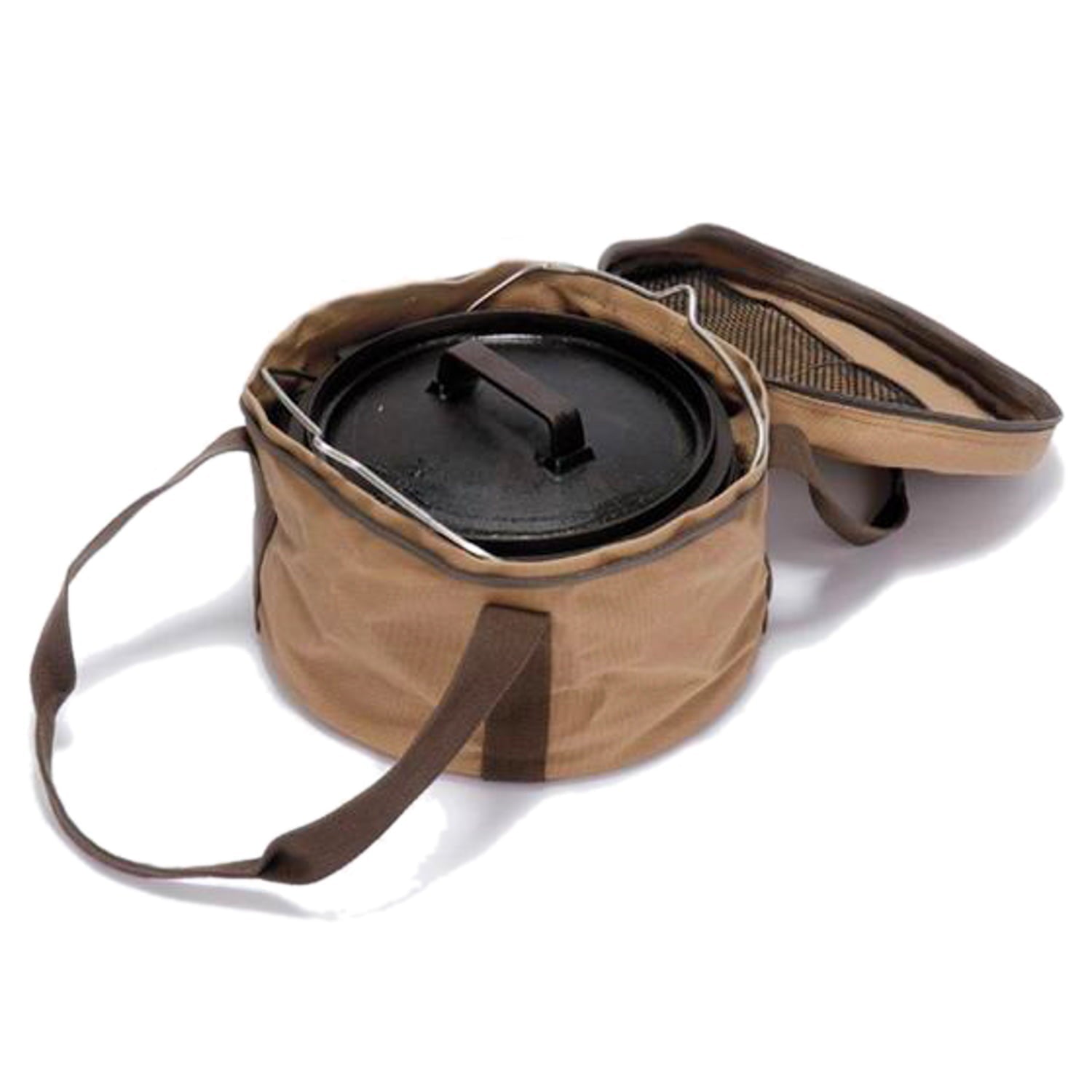 Snow Peak Camp Oven CS26 Bag - ADVENTURE CURATED