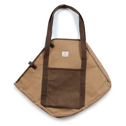 Snow Peak Fire Pit Bag - ADVENTURE CURATED