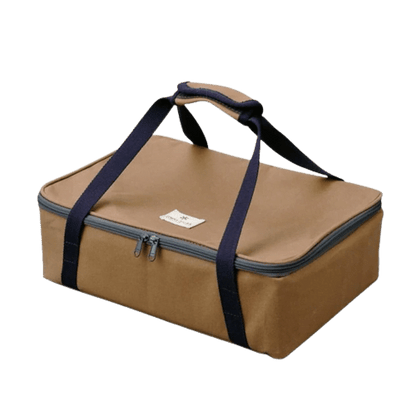 Snow Peak Multi Container Single Unit - ADVENTURE CURATED