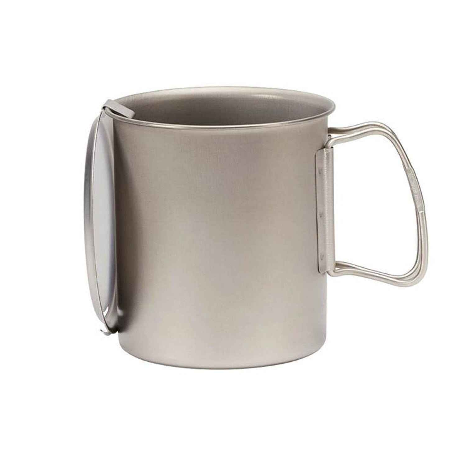 Snow Peak Titanium Trek 700 - ADVENTURE CURATED