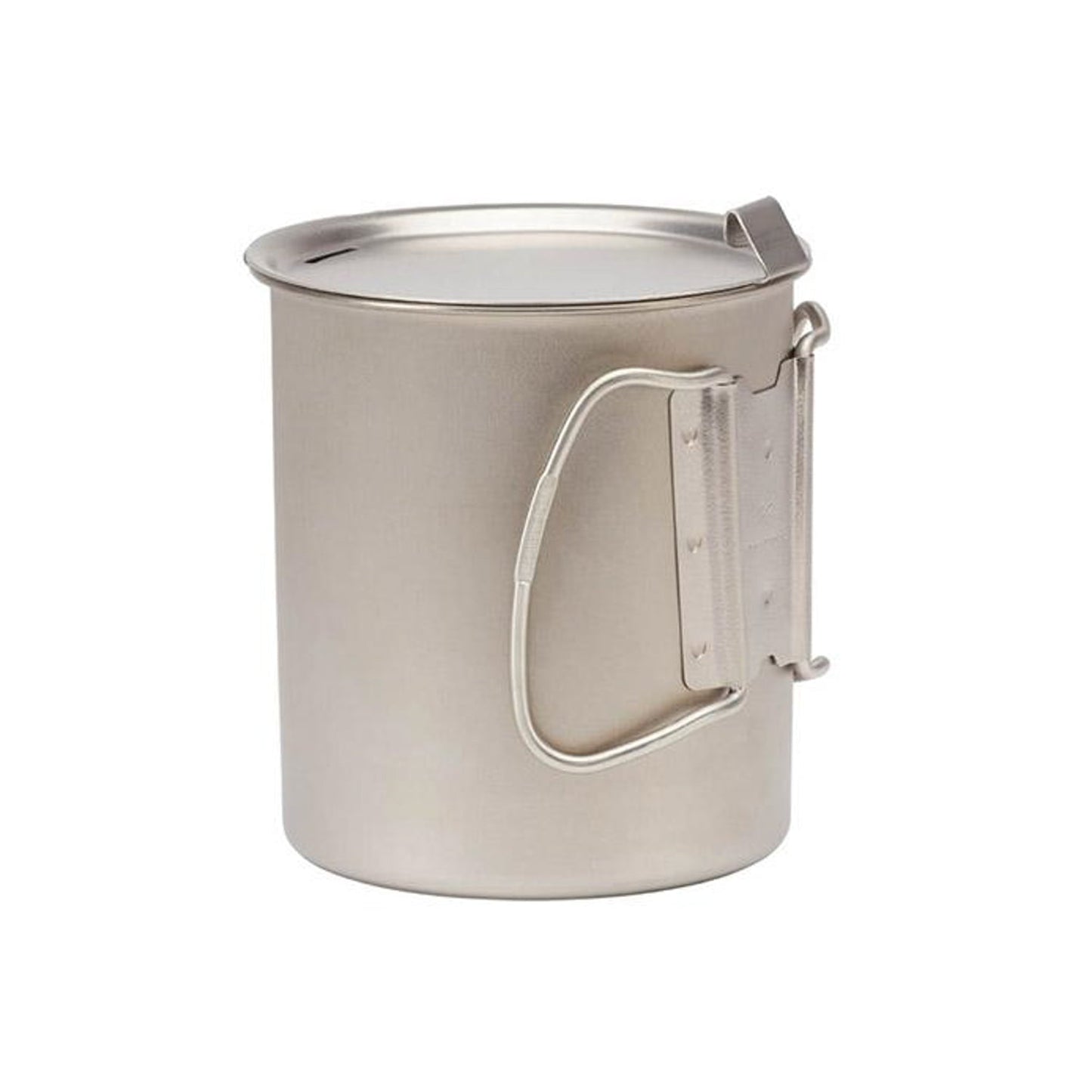 Snow Peak Titanium Trek 700 - ADVENTURE CURATED