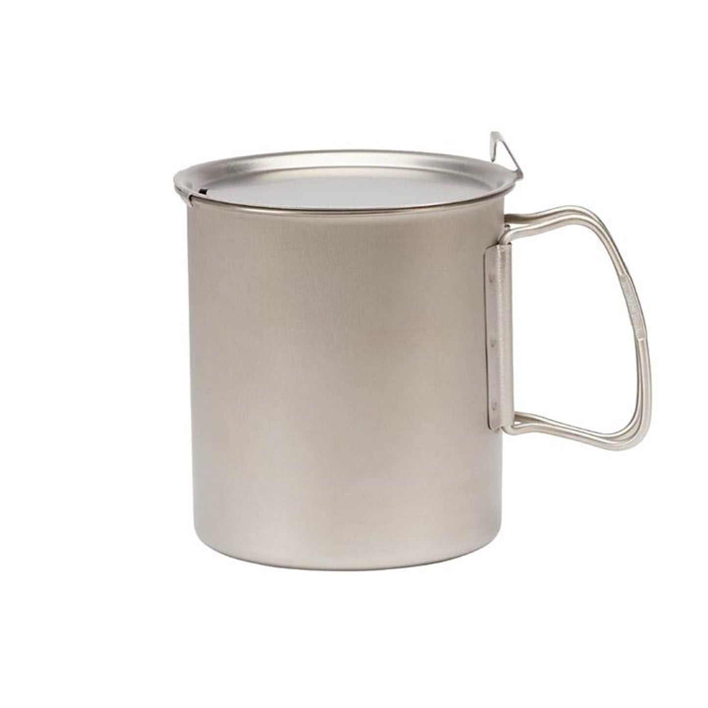 Snow Peak Titanium Trek 700 - ADVENTURE CURATED