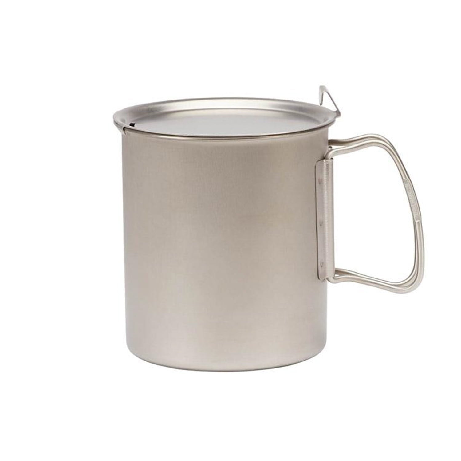 Snow Peak Titanium Trek 700 - ADVENTURE CURATED