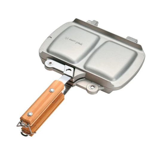 Snow Peak Tramezzino - ADVENTURE CURATED